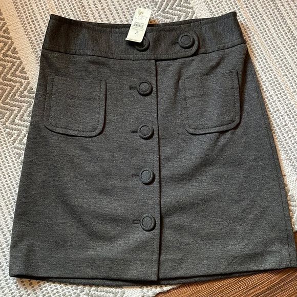 Ann Taylor Skirt - Picture 1 of 6